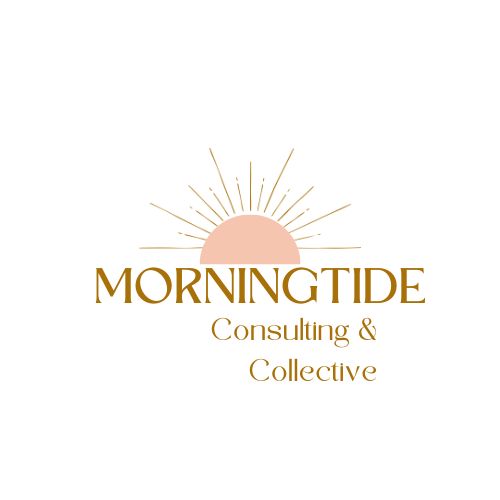 Morningtide Consulting and Collective Logo